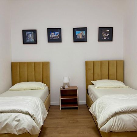 Vivo Apartment Durrës Esterno foto