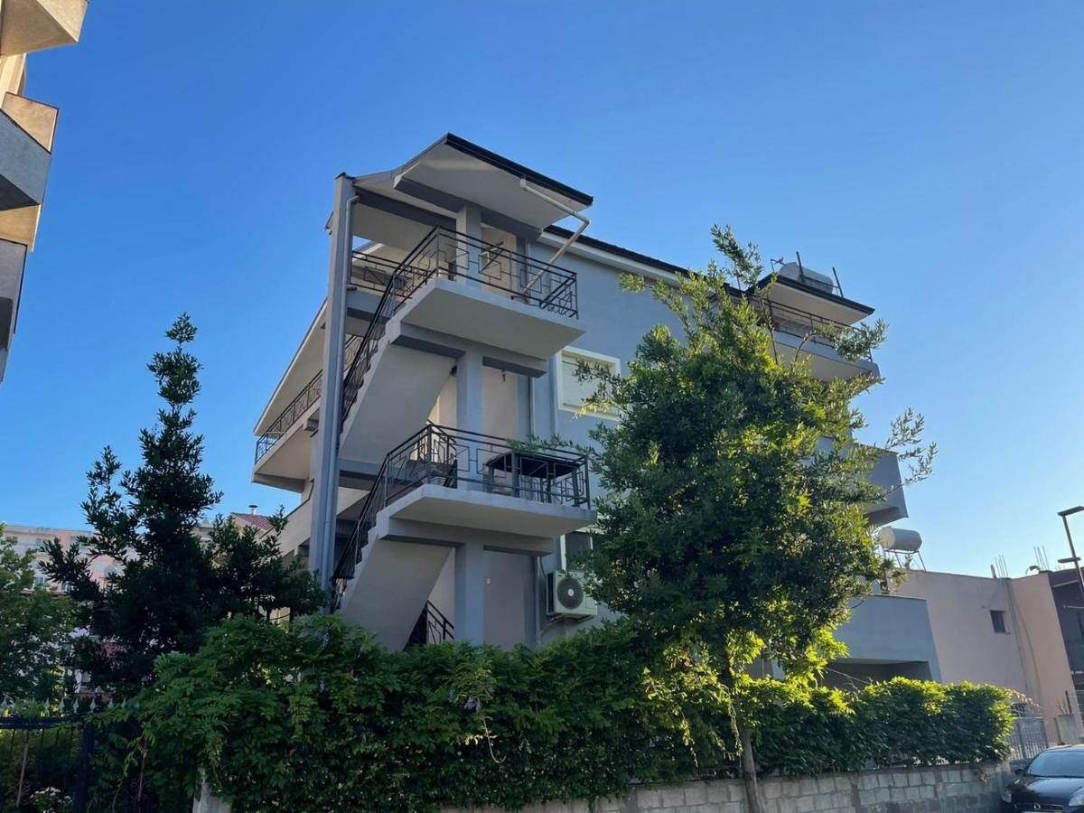 Vivo Apartment Durrës Esterno foto