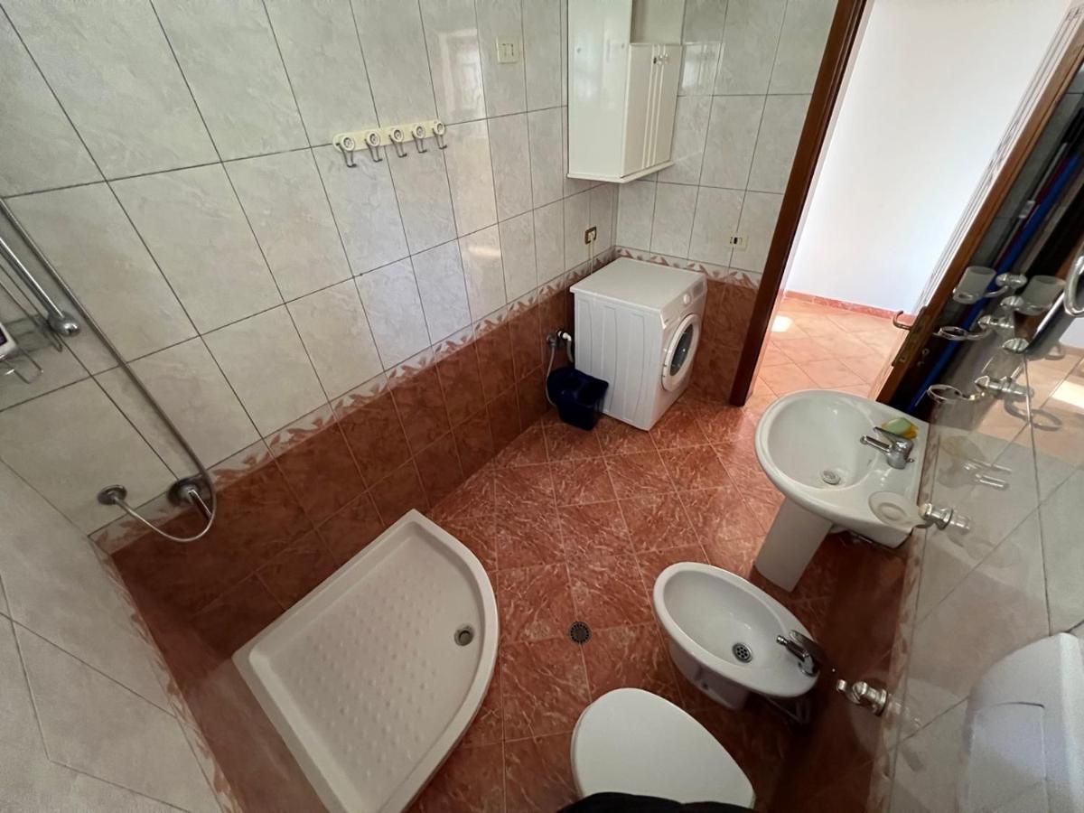 Vivo Apartment Durrës Esterno foto