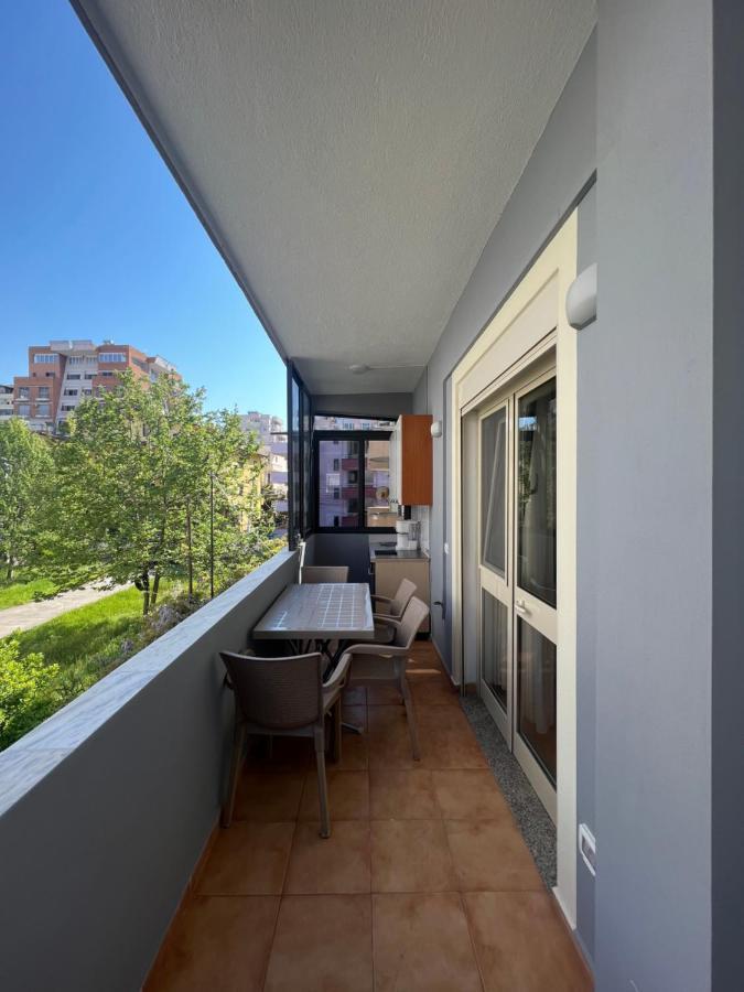 Vivo Apartment Durrës Esterno foto