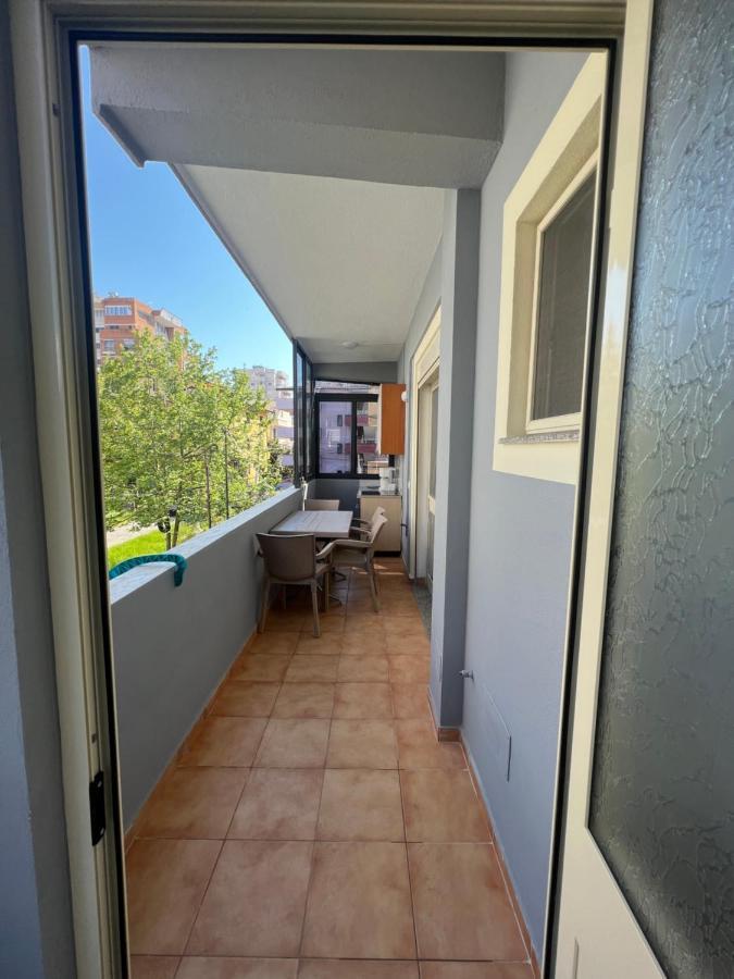 Vivo Apartment Durrës Esterno foto