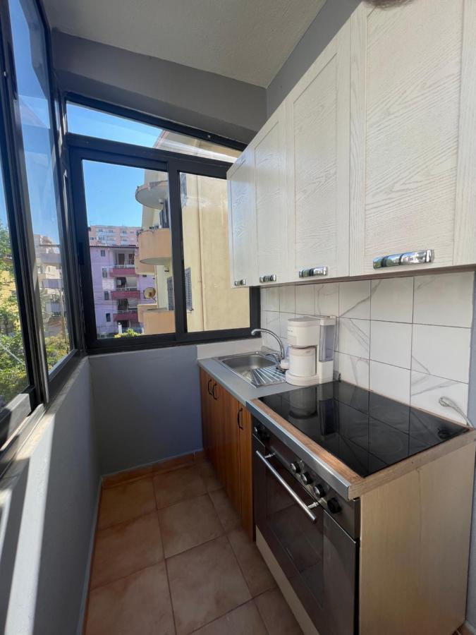 Vivo Apartment Durrës Esterno foto