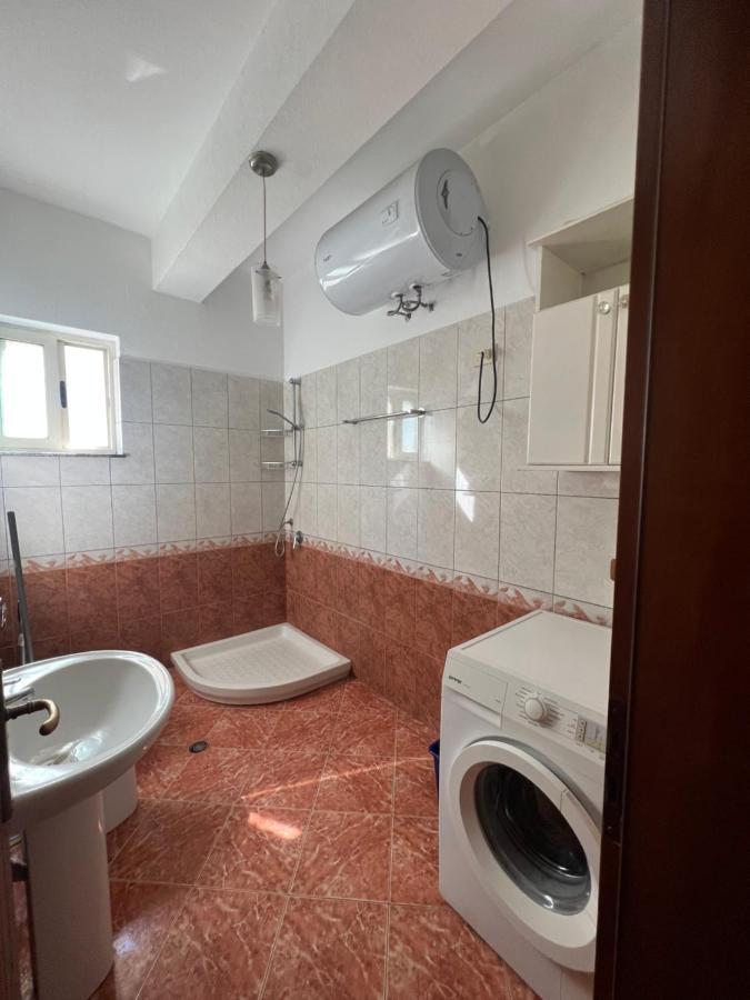 Vivo Apartment Durrës Esterno foto