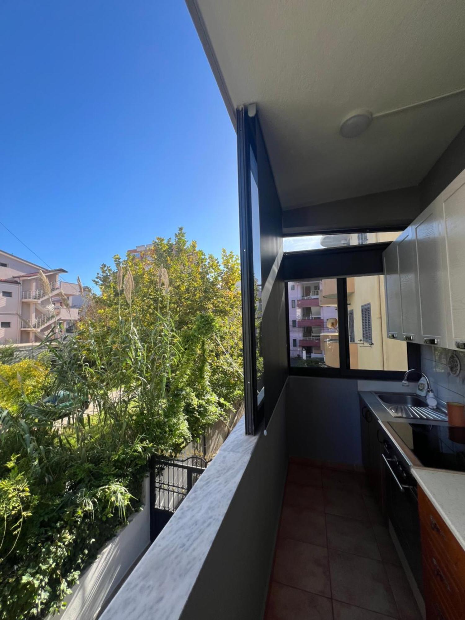 Vivo Apartment Durrës Esterno foto