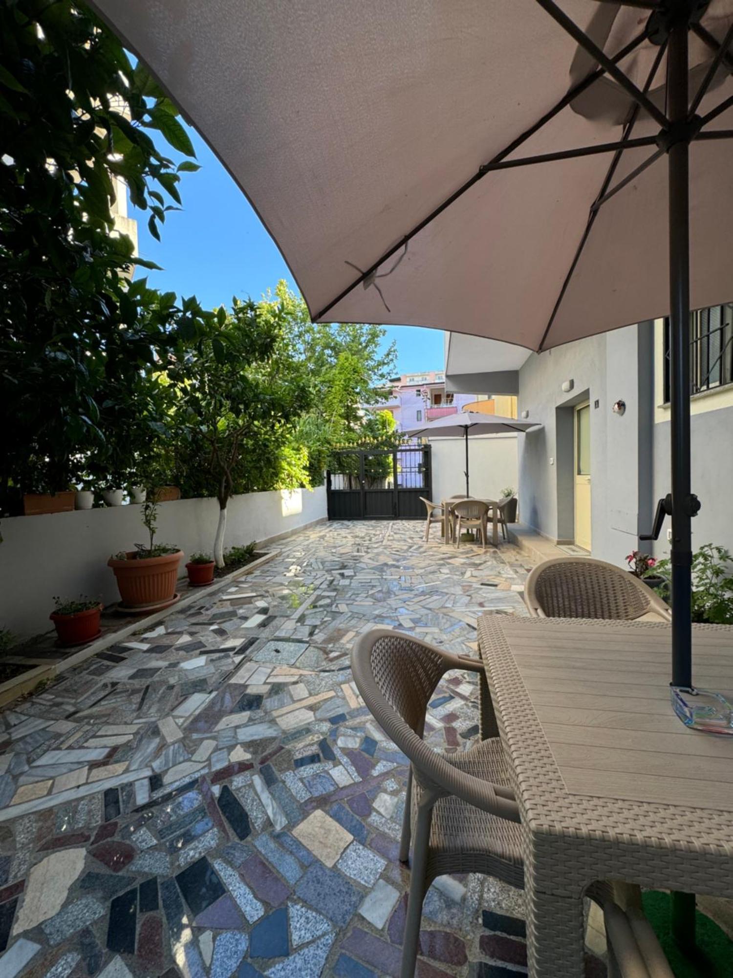 Vivo Apartment Durrës Esterno foto