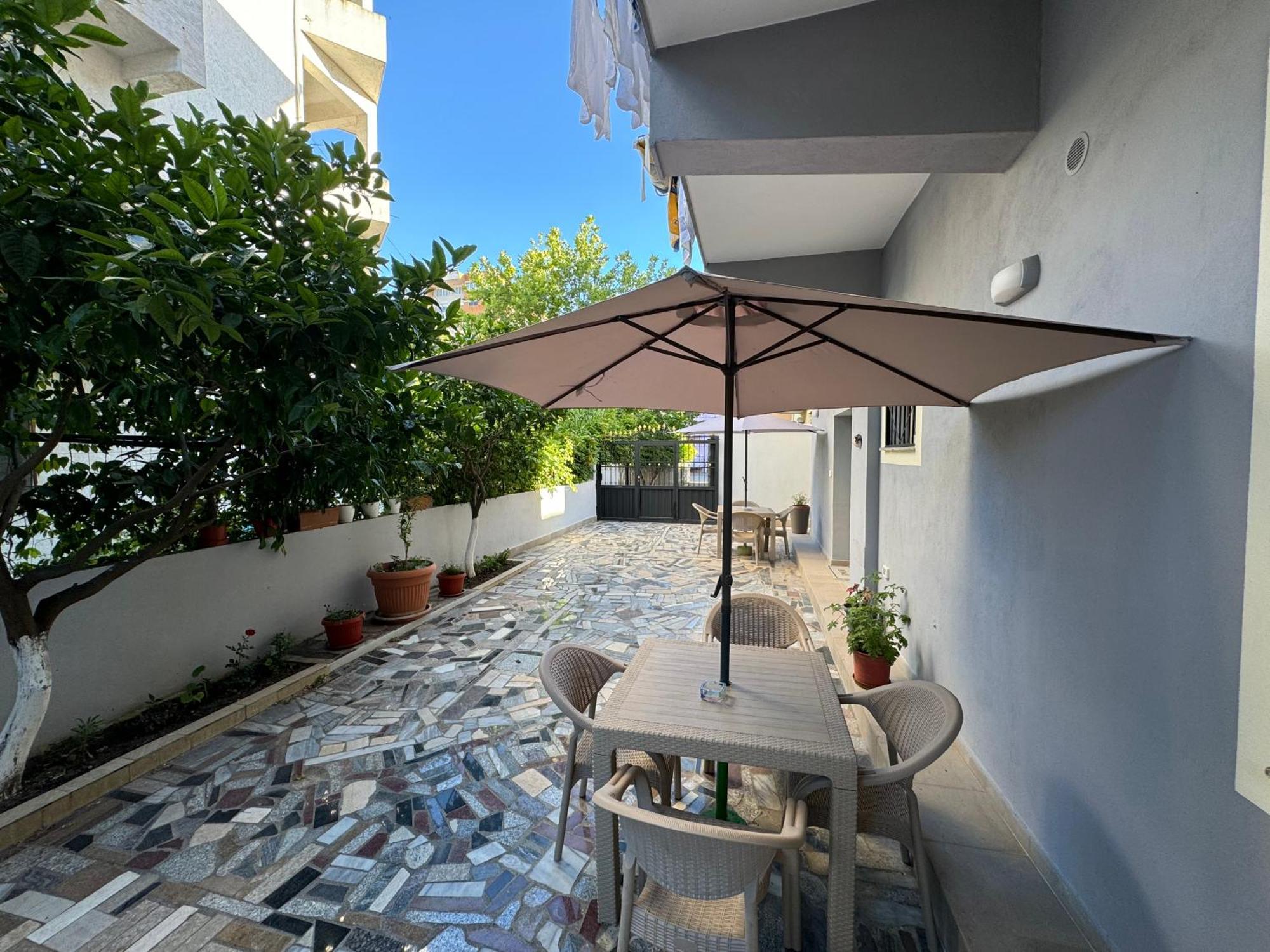 Vivo Apartment Durrës Esterno foto