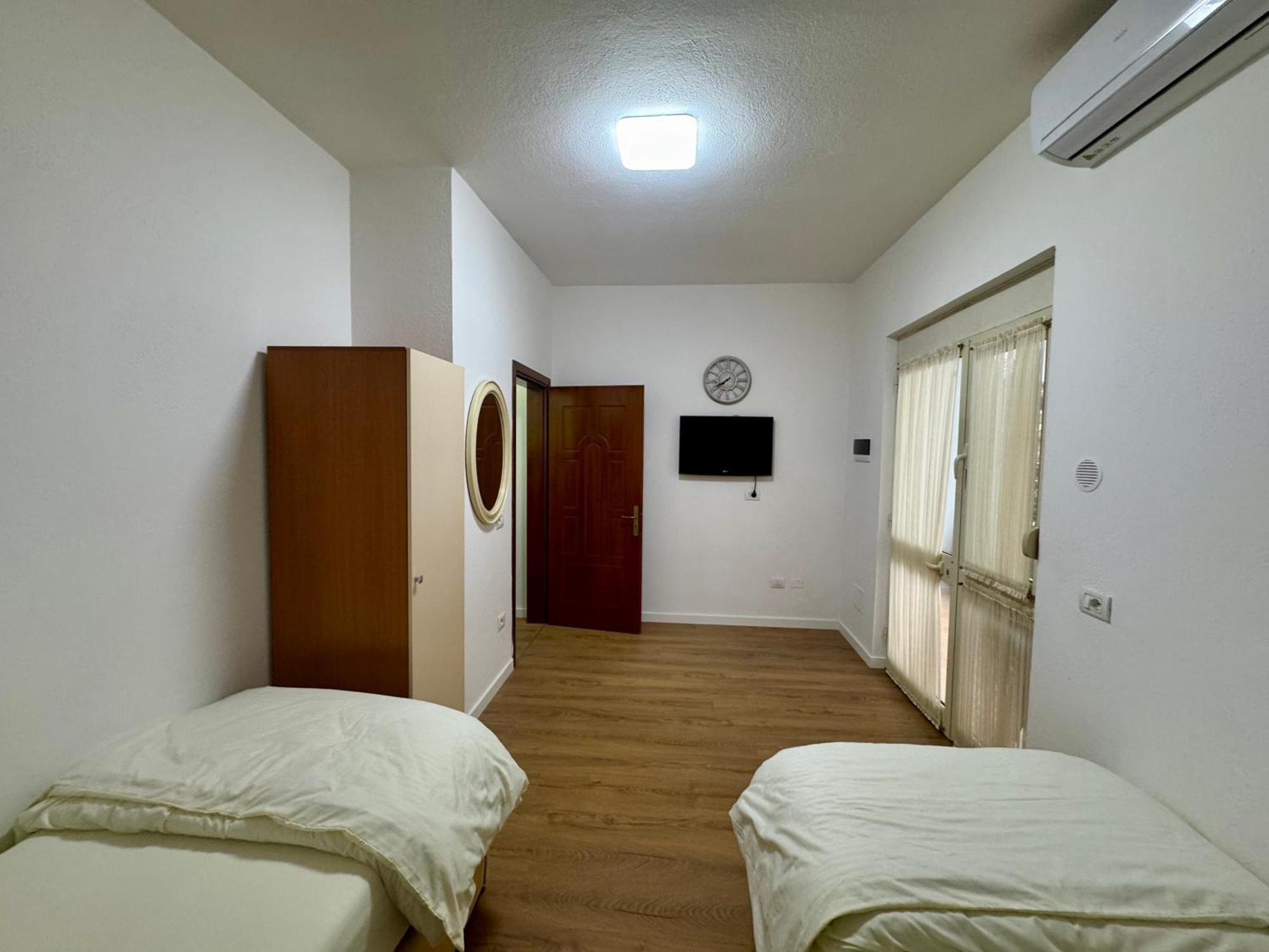 Vivo Apartment Durrës Esterno foto