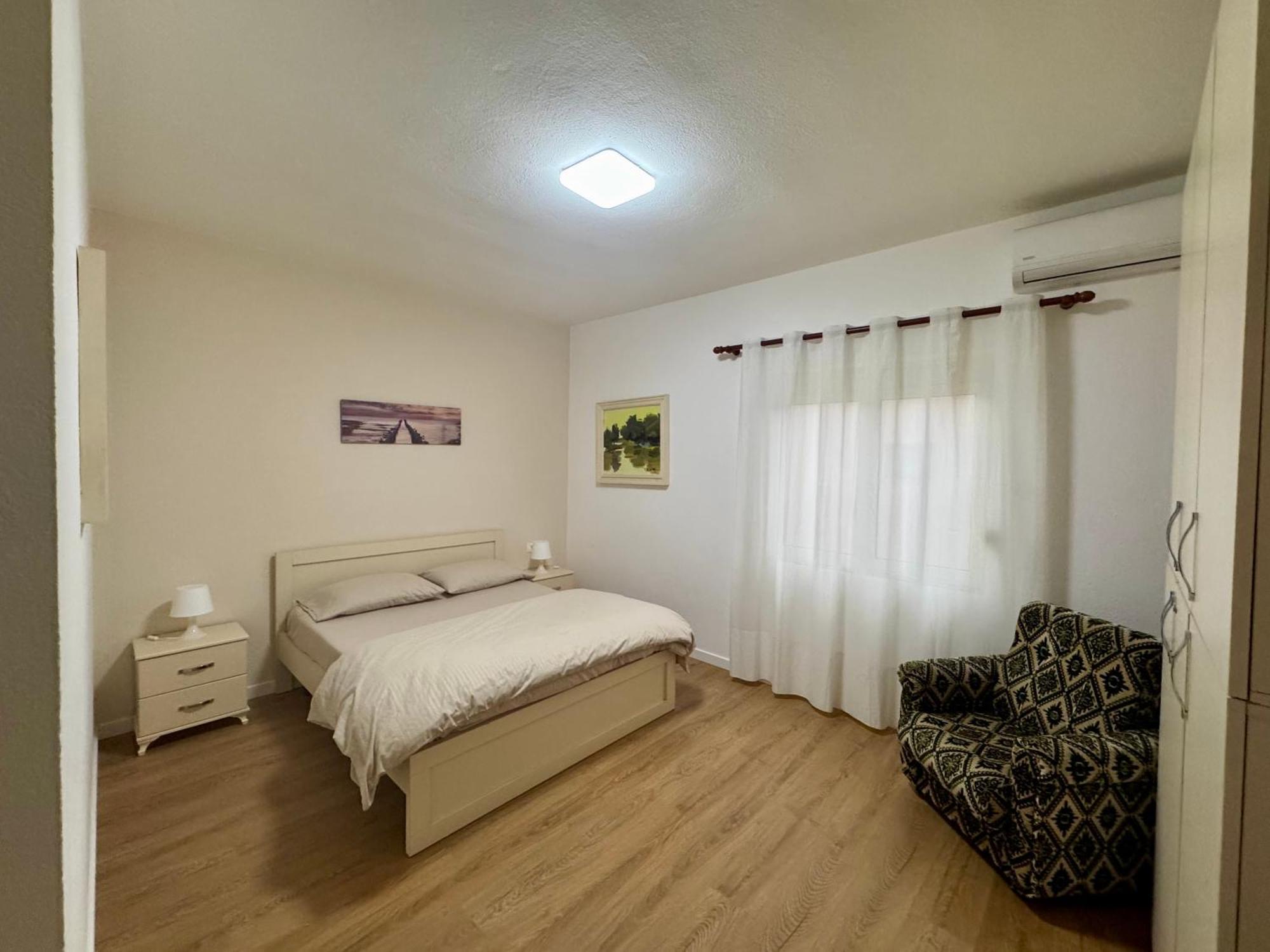 Vivo Apartment Durrës Esterno foto