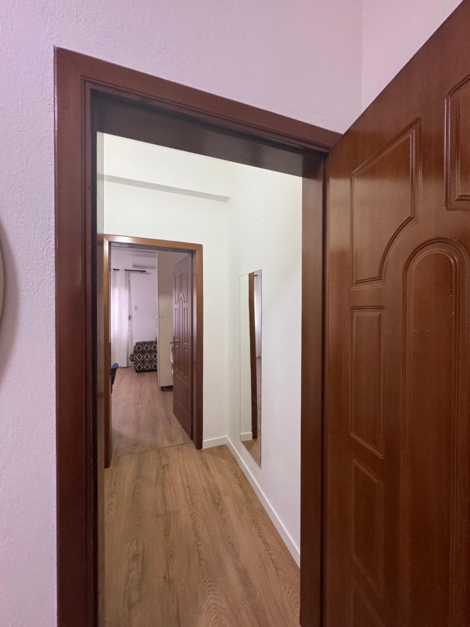 Vivo Apartment Durrës Esterno foto
