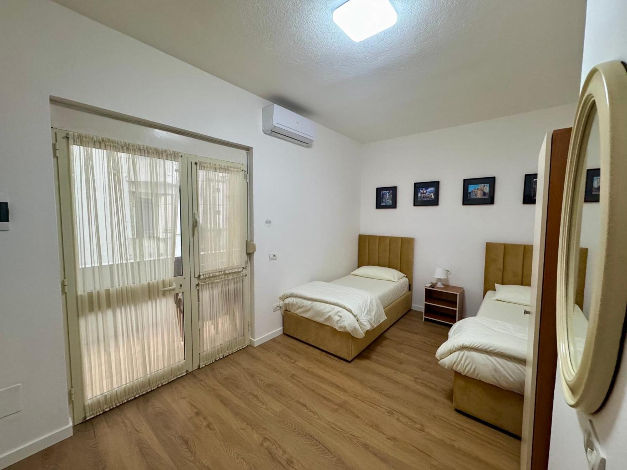 Vivo Apartment Durrës Esterno foto