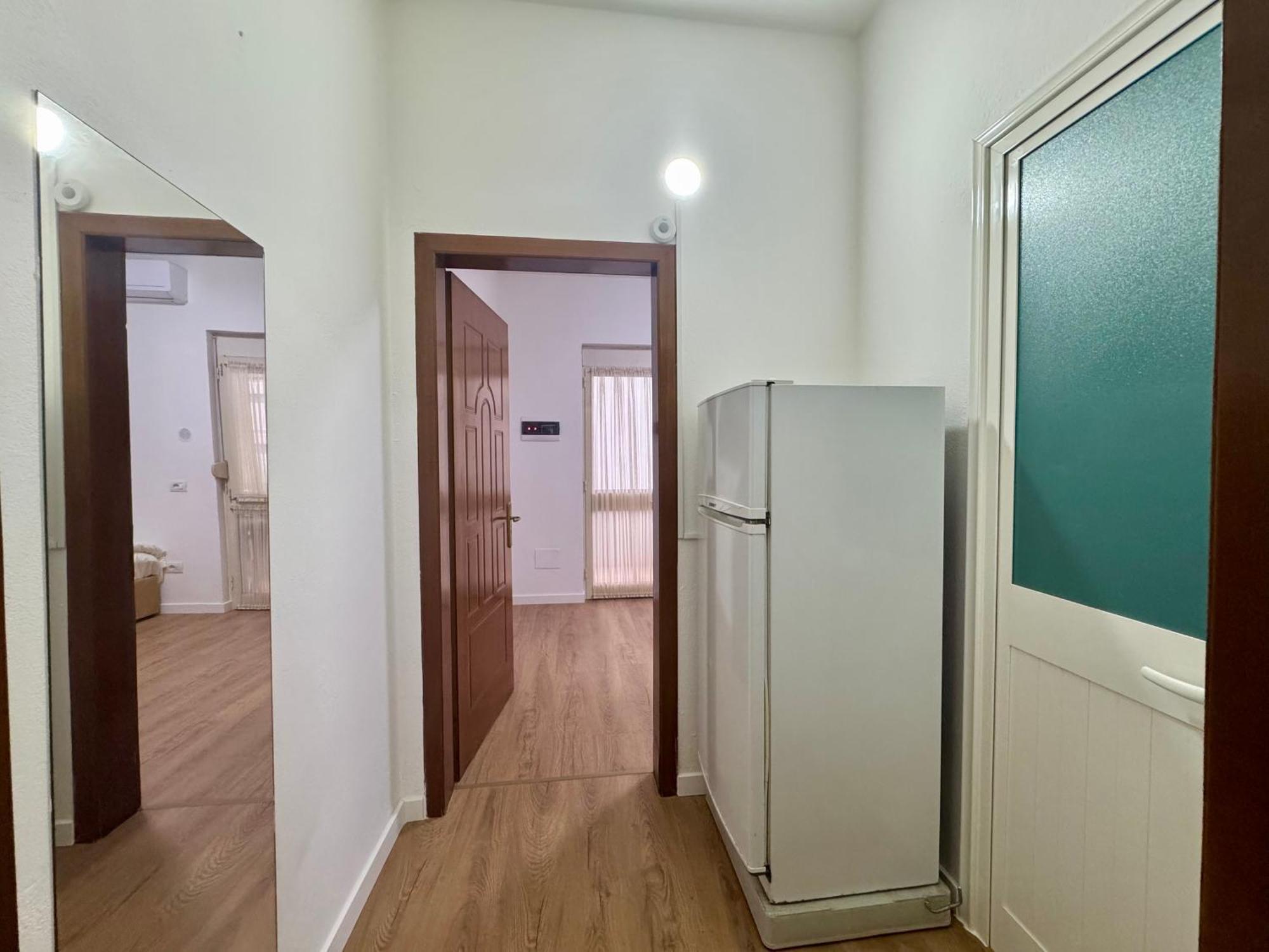 Vivo Apartment Durrës Esterno foto