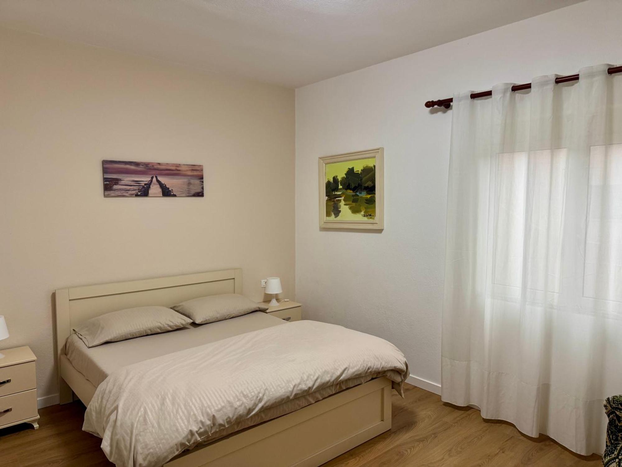 Vivo Apartment Durrës Esterno foto