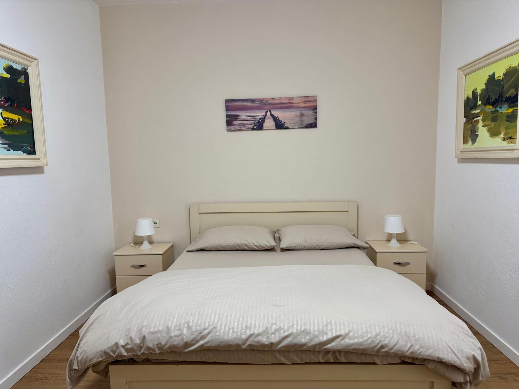Vivo Apartment Durrës Esterno foto