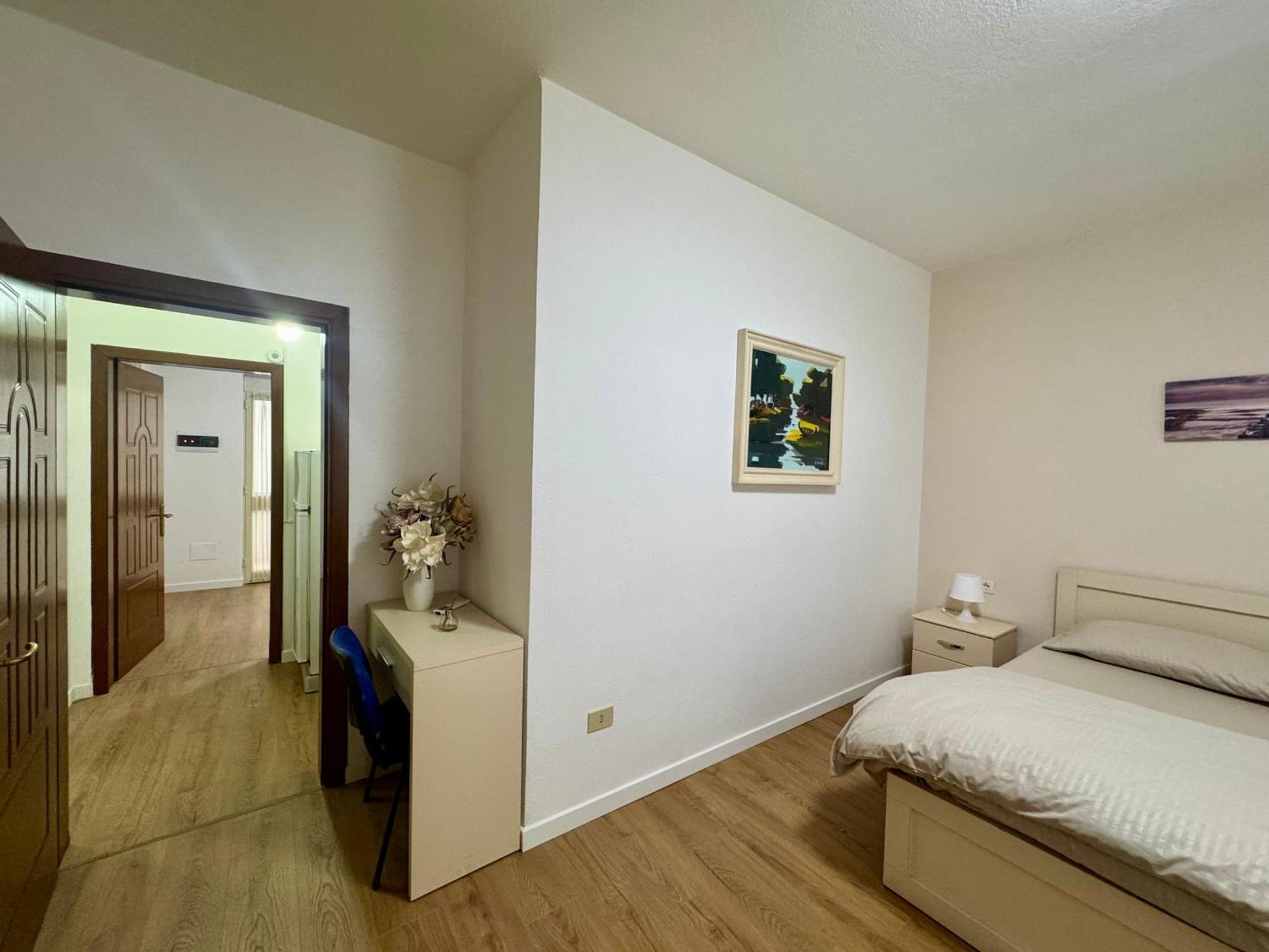 Vivo Apartment Durrës Esterno foto