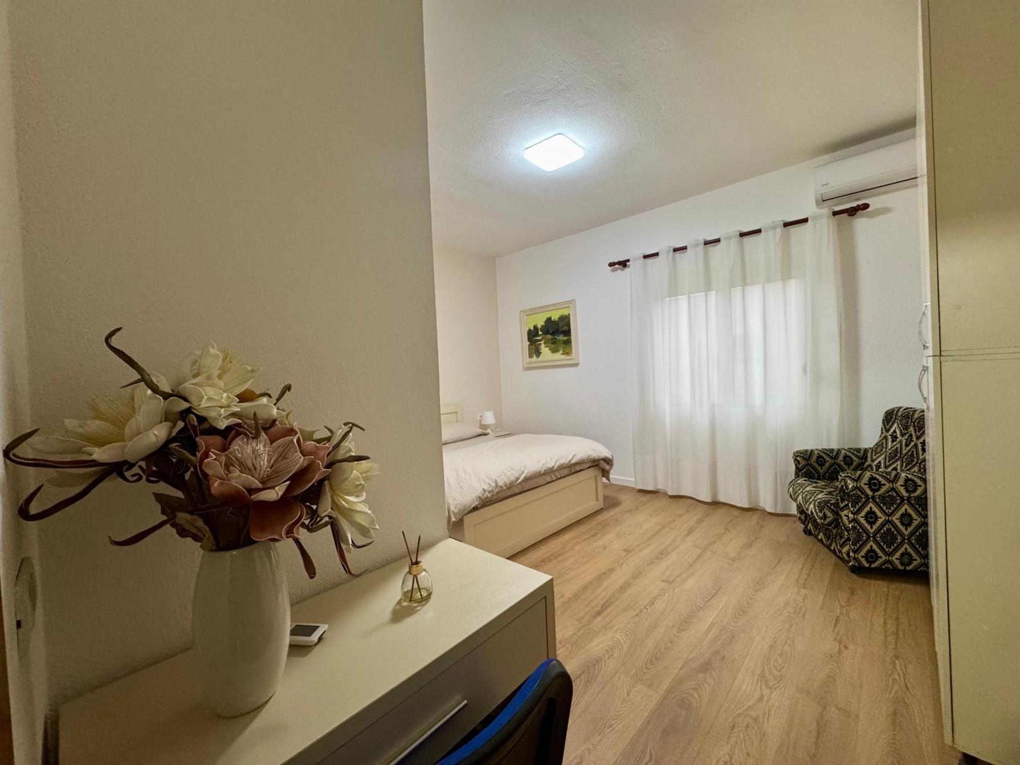 Vivo Apartment Durrës Esterno foto