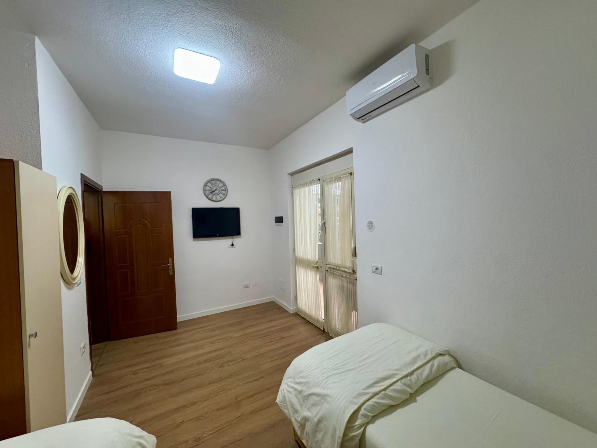 Vivo Apartment Durrës Esterno foto