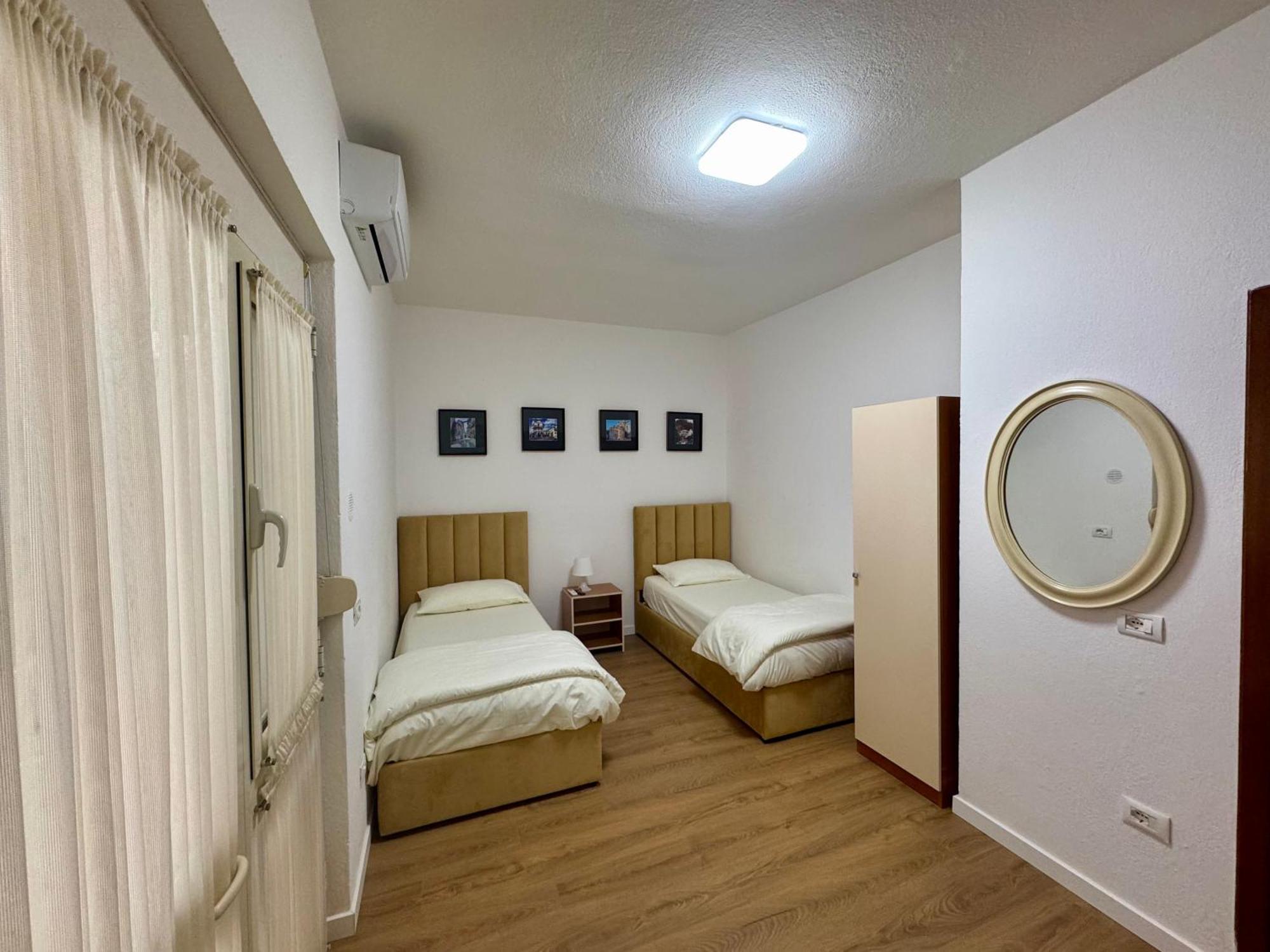 Vivo Apartment Durrës Esterno foto